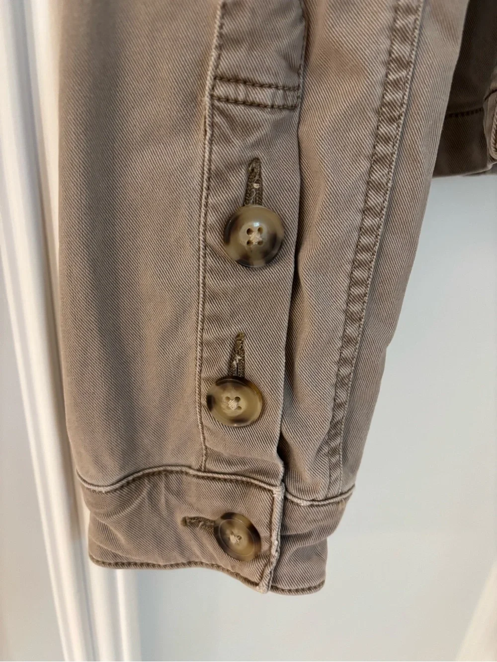 Paige Jacket - Picture 5 of 5